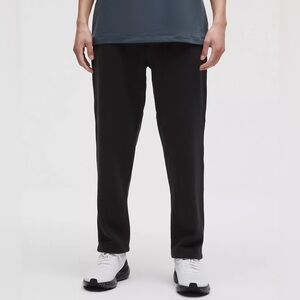 Lululemon Men’s Steady State Classic-Fit Pant Shorter 28”
